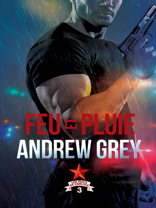 Title details for Feu et pluie by Andrew Grey - Wait list
